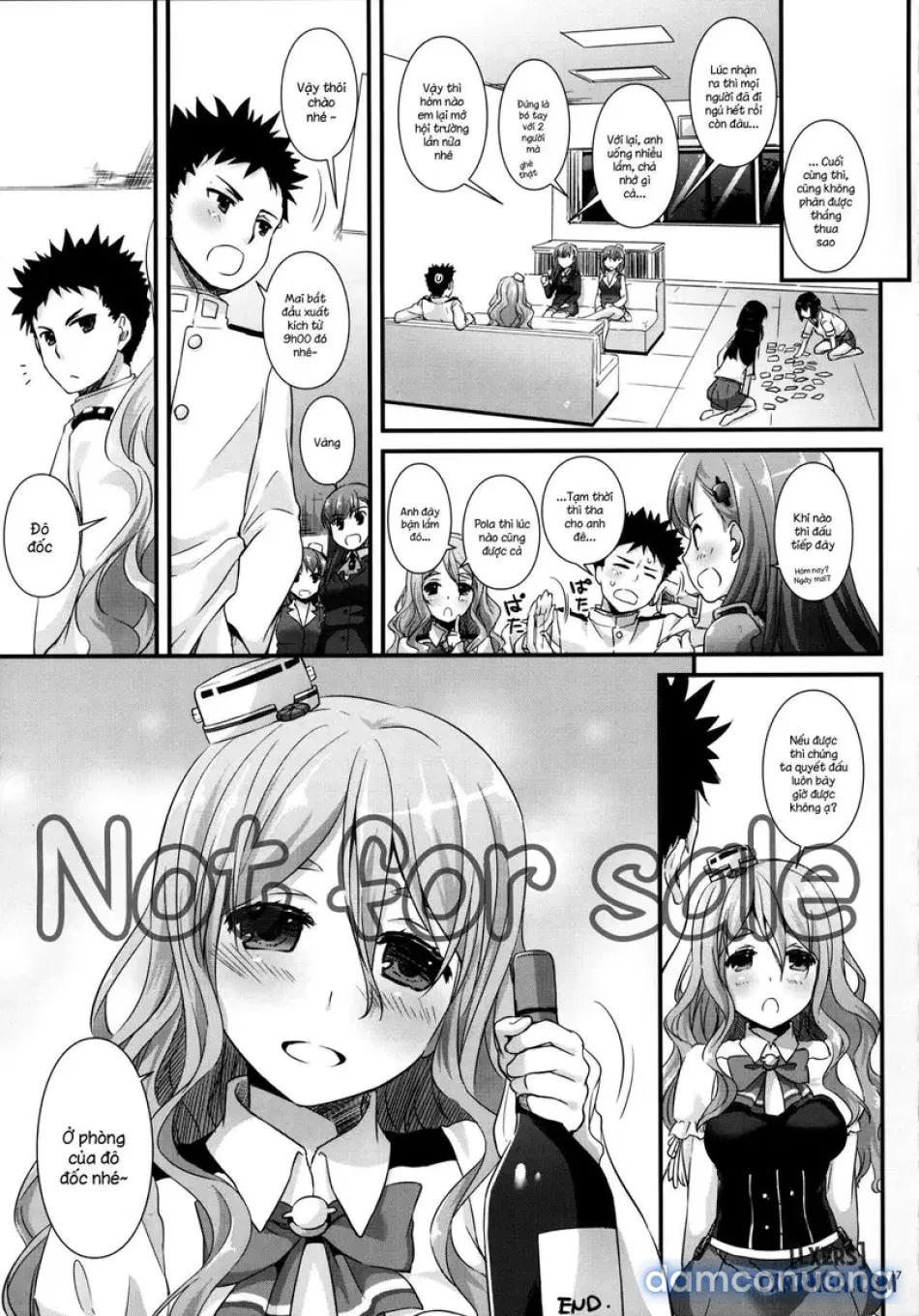 D.L. Action 107 