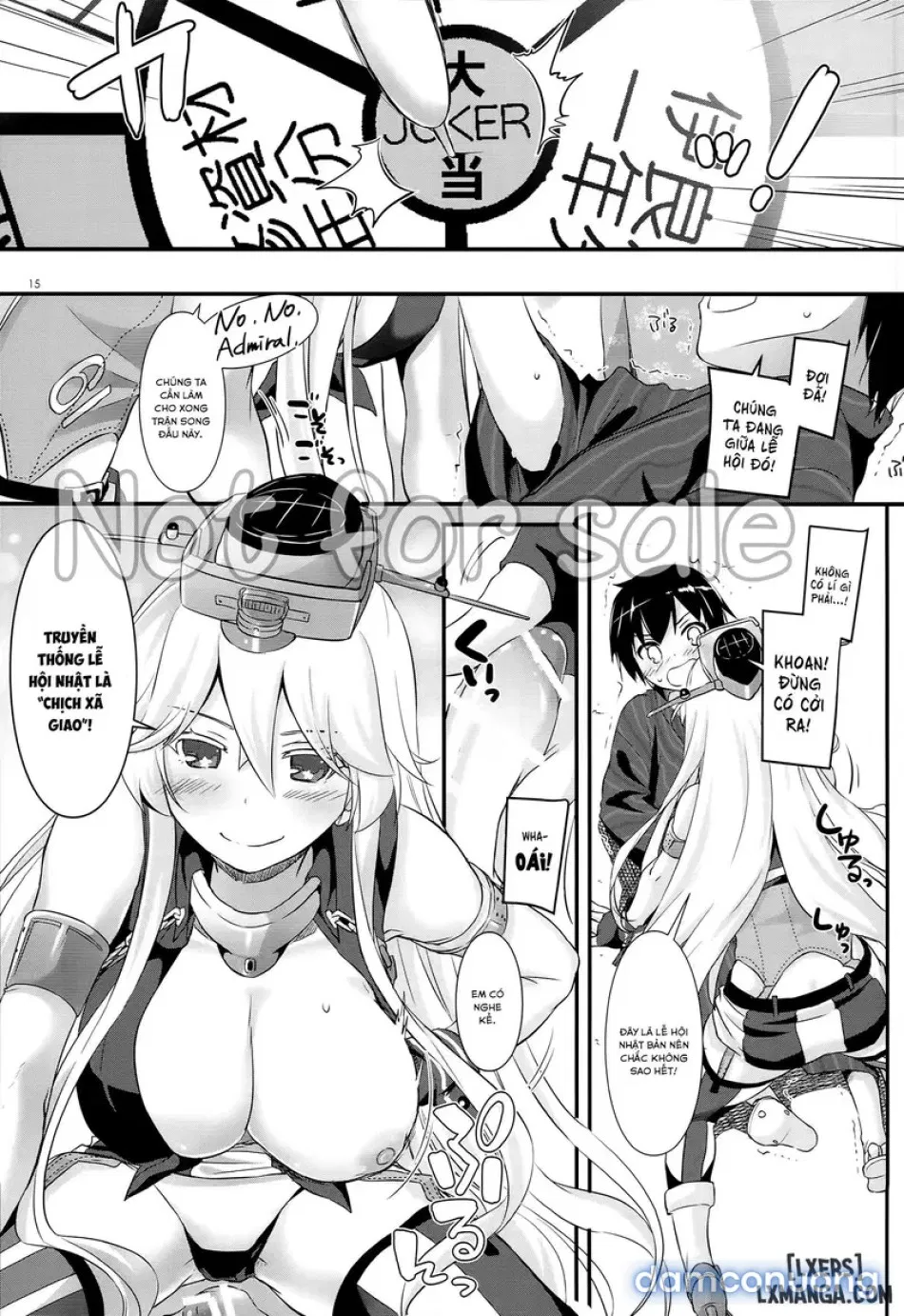 D.L. Action 108 