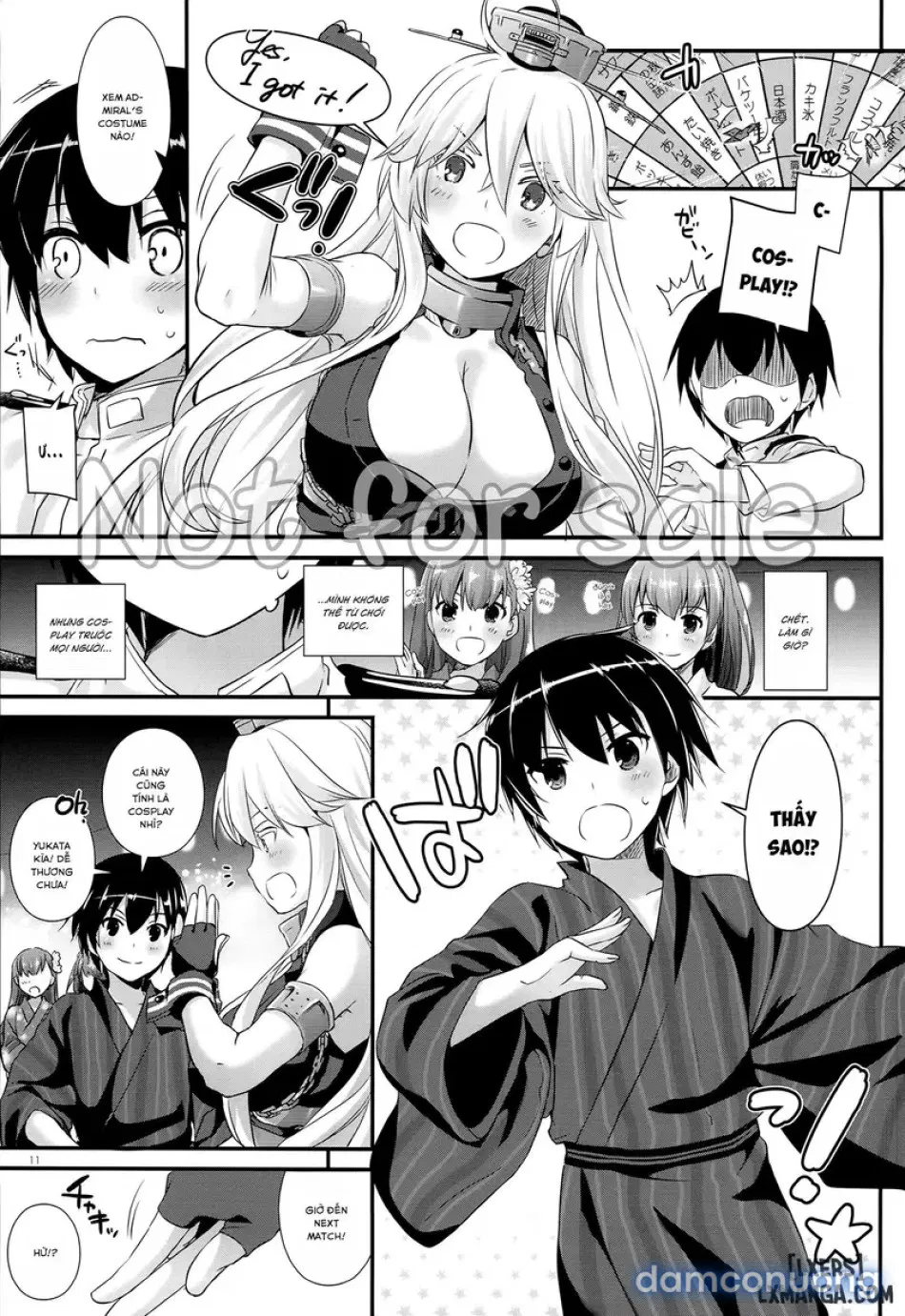 D.L. Action 108 