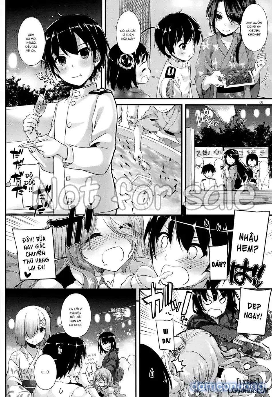 D.L. Action 108 