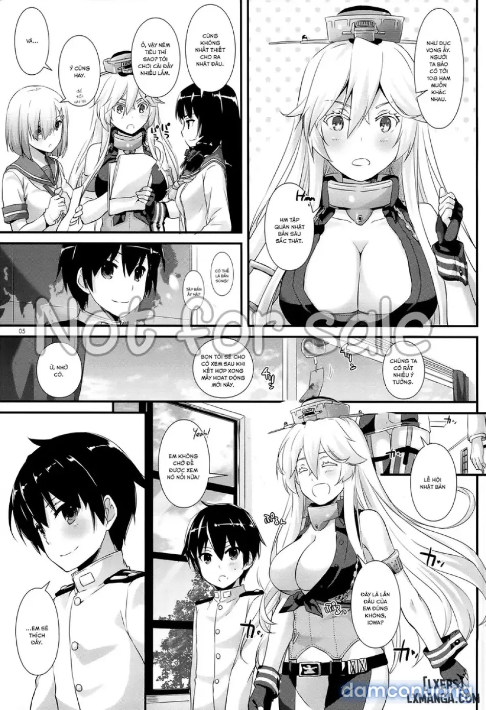 D.L. Action 108 