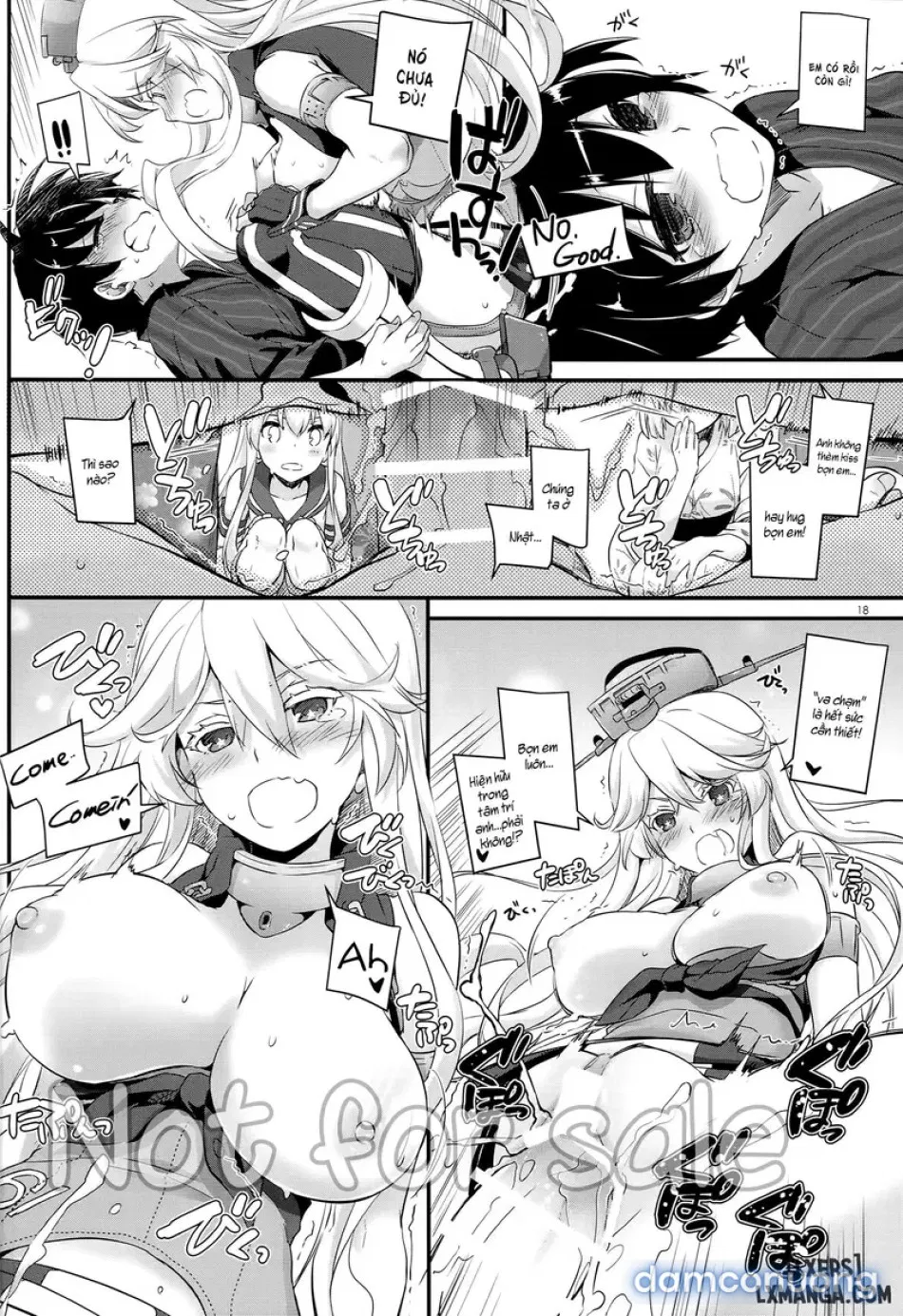 D.L. Action 108 