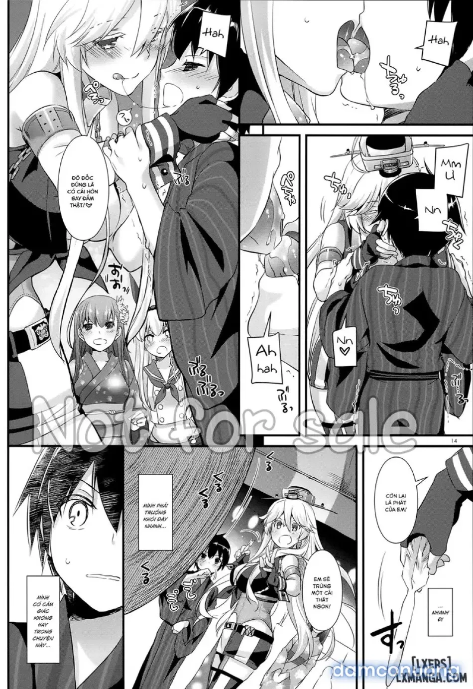 D.L. Action 108 