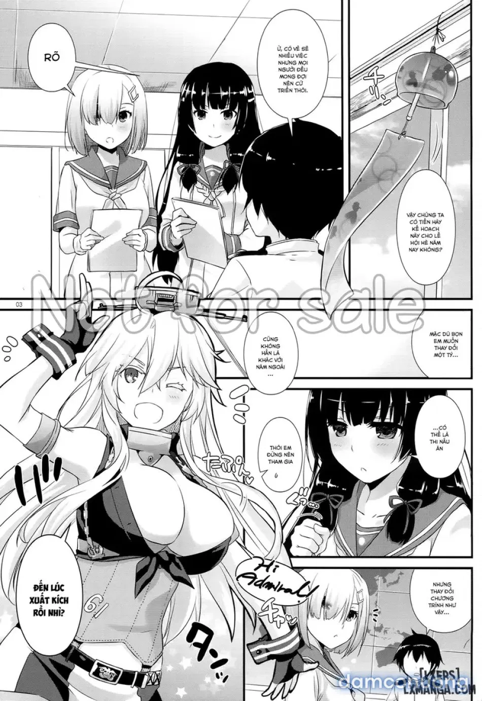 D.L. Action 108 
