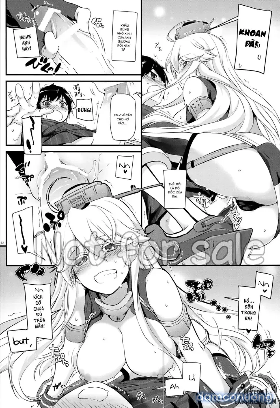 D.L. Action 108 