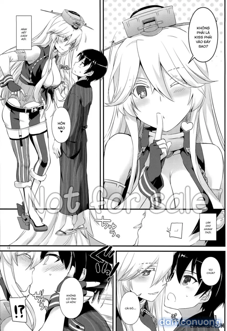 D.L. Action 108 