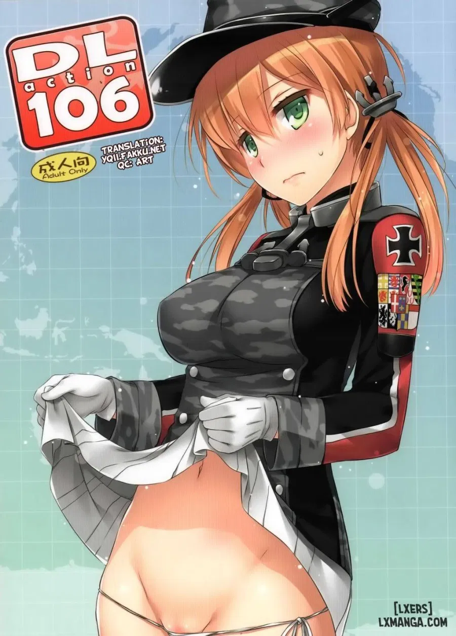 D.L. Action 106 
