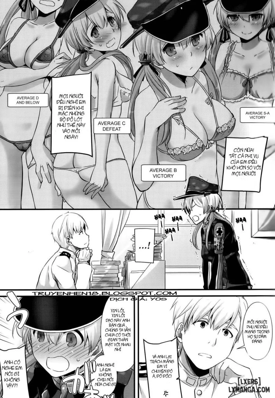 D.L. Action 106 