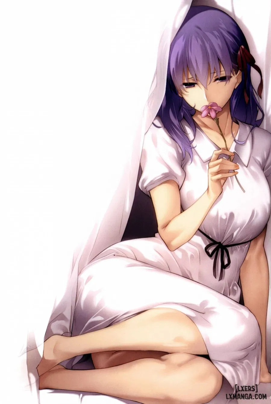 THE BOOK OF SAKURA 