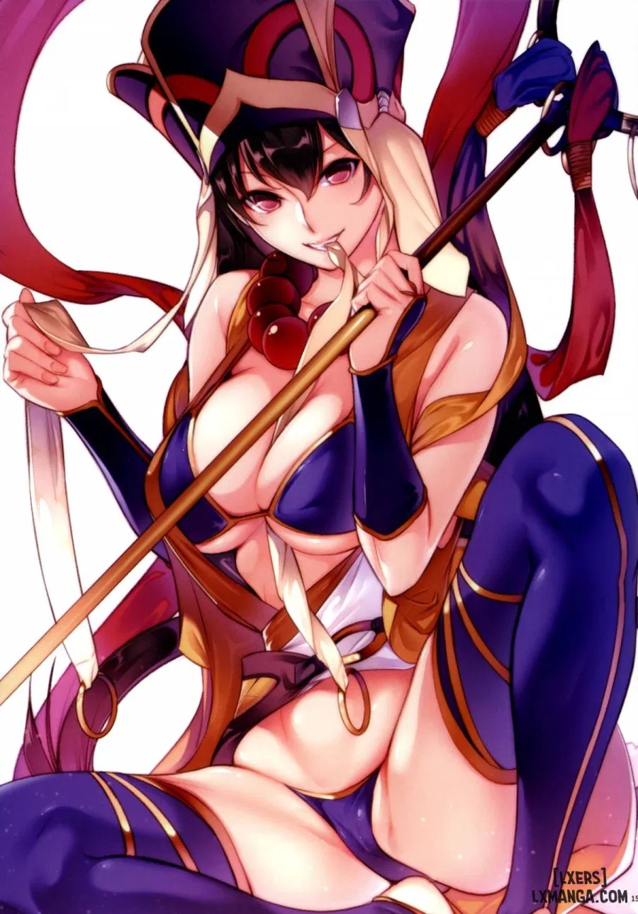 THE BOOK OF SAKURA 