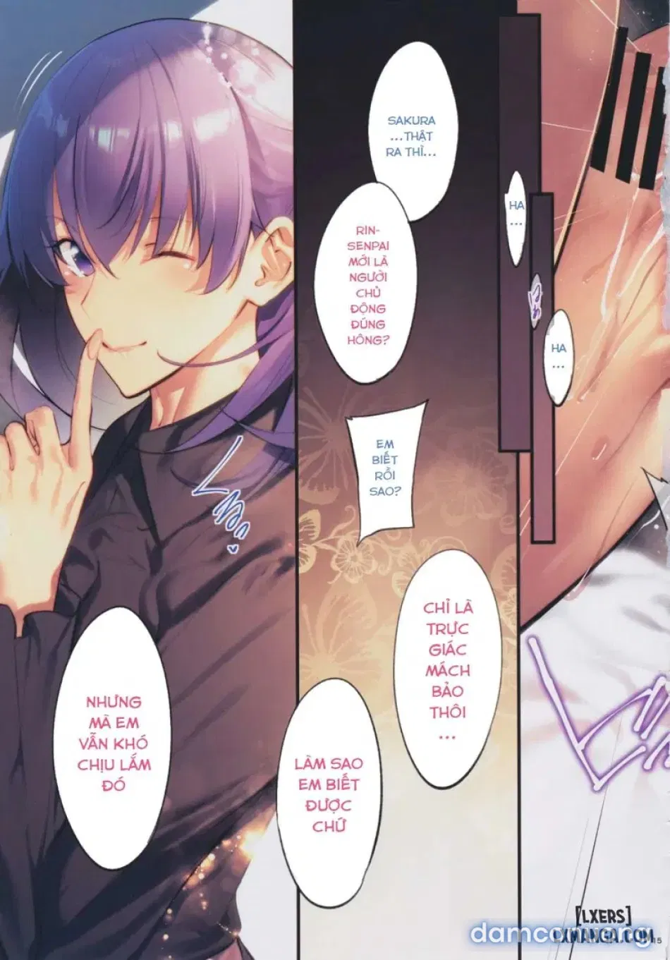 THE BOOK OF SAKURA 4 