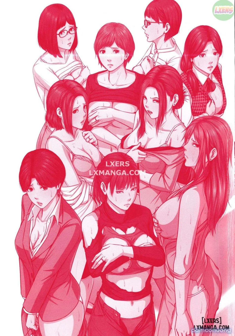 Karamitsuku Shisen 22 
