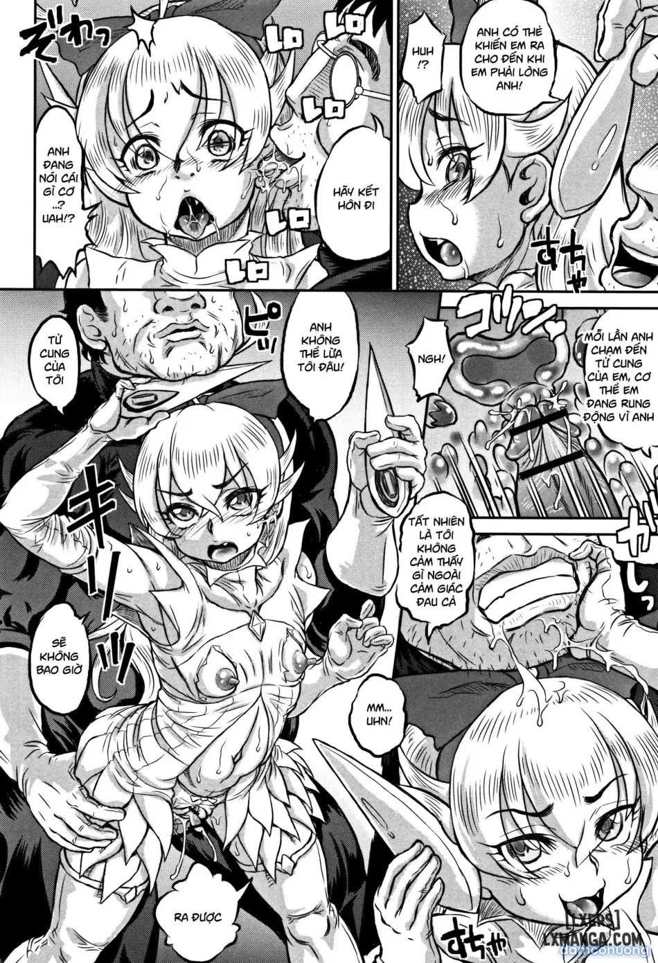 Junai Orgasm 