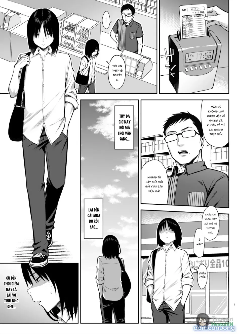 Zutto Suki datta Kyonyuu Osananajimi ga Furyou-tachi ni Moteasobareta Nanukakan Sonogo 