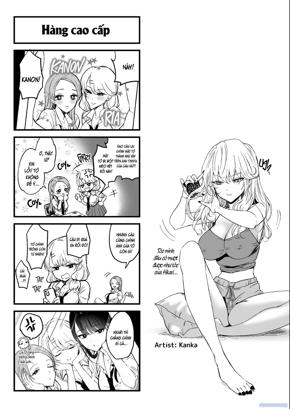 Cô nàng gyaru cho phép tôi bú lồn cô ấy 4.5 