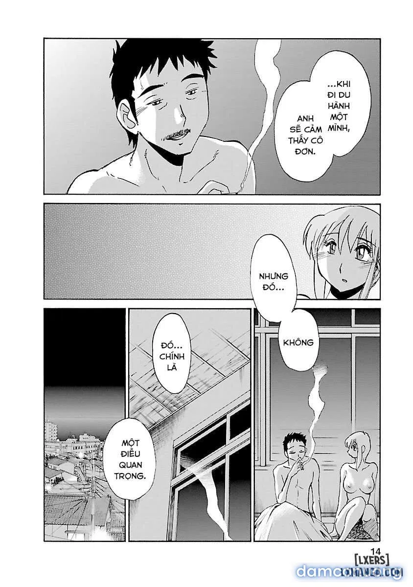 Hirugao 4 