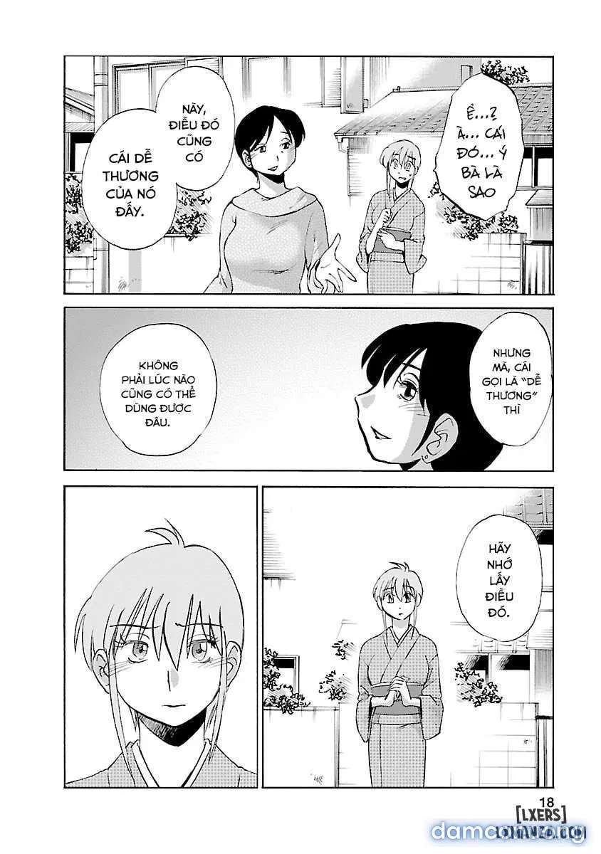 Hirugao 4 
