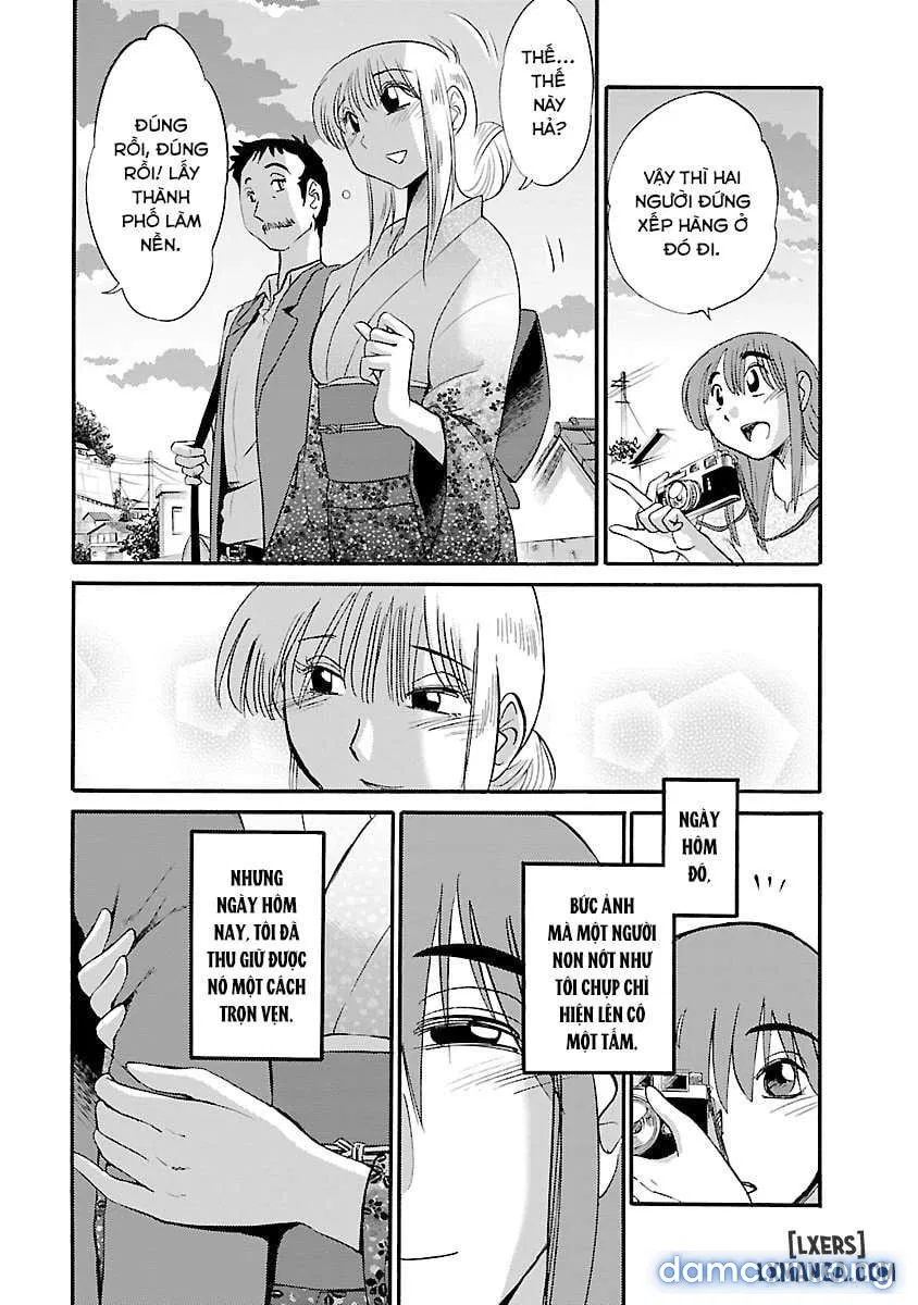 Hirugao 4 