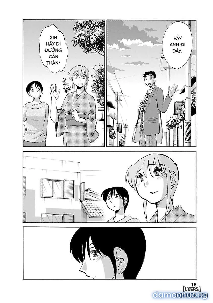 Hirugao 4 