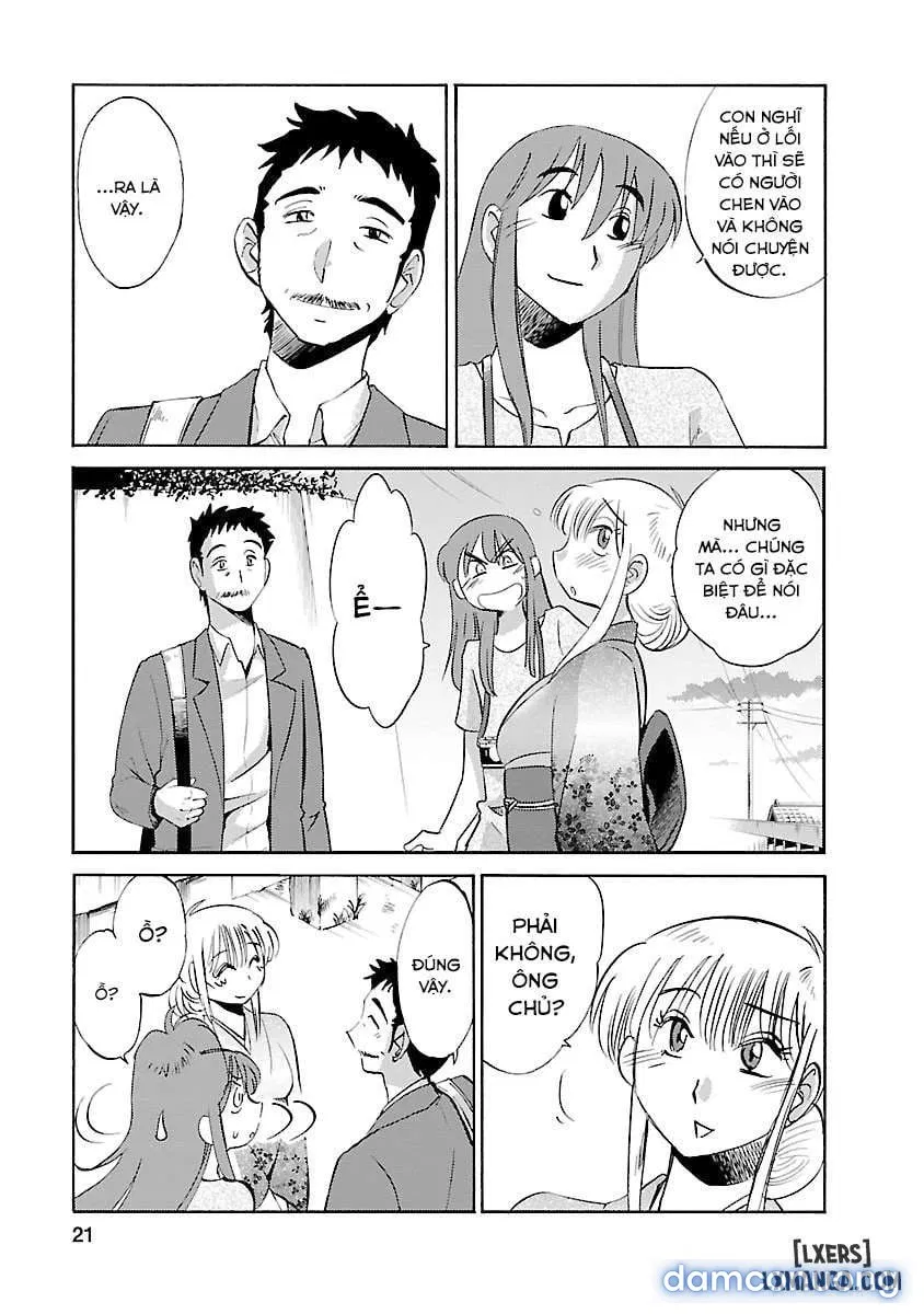 Hirugao 4 