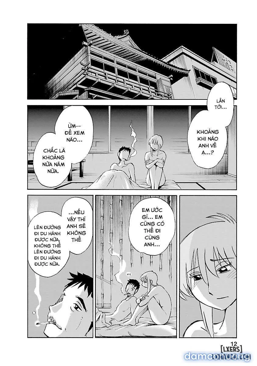 Hirugao 4 