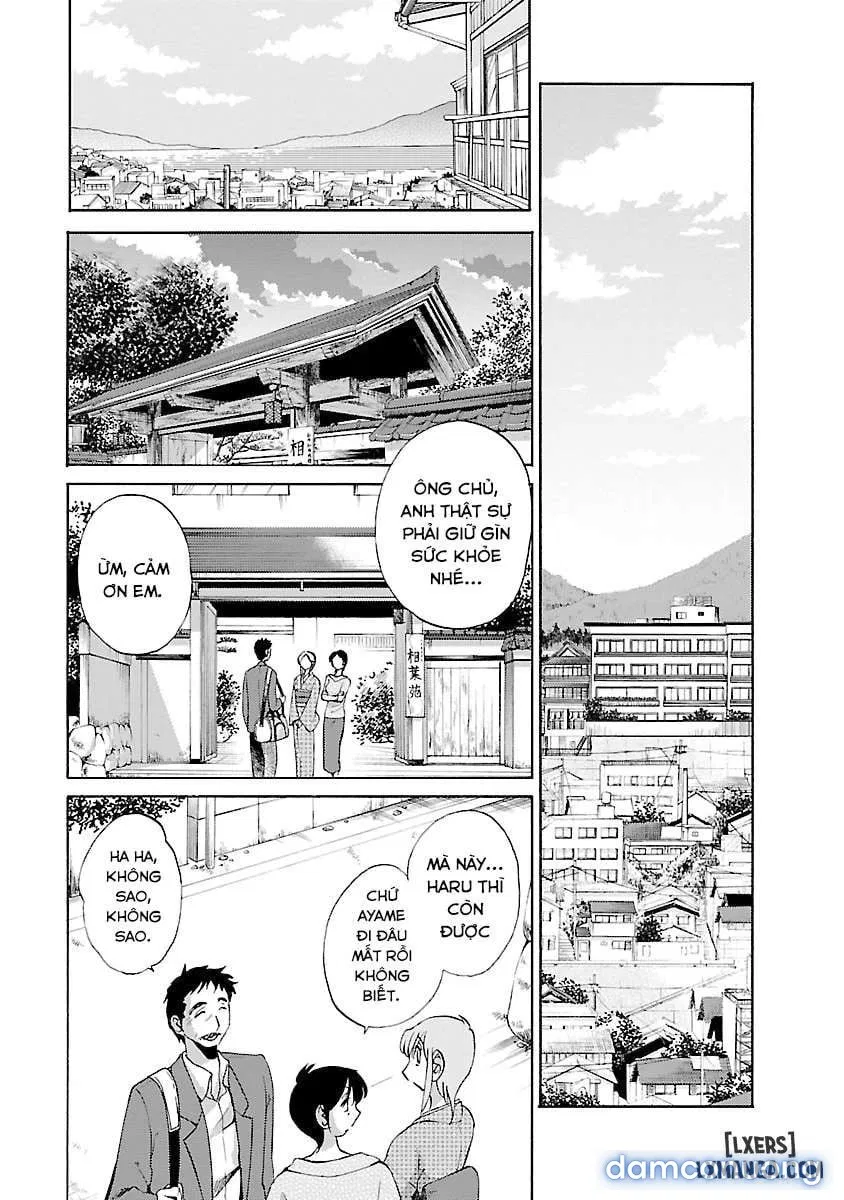 Hirugao 4 