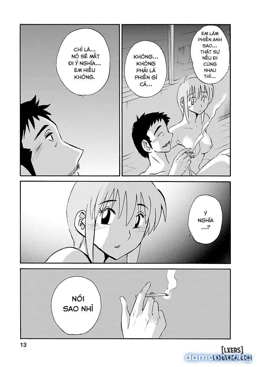 Hirugao 4 