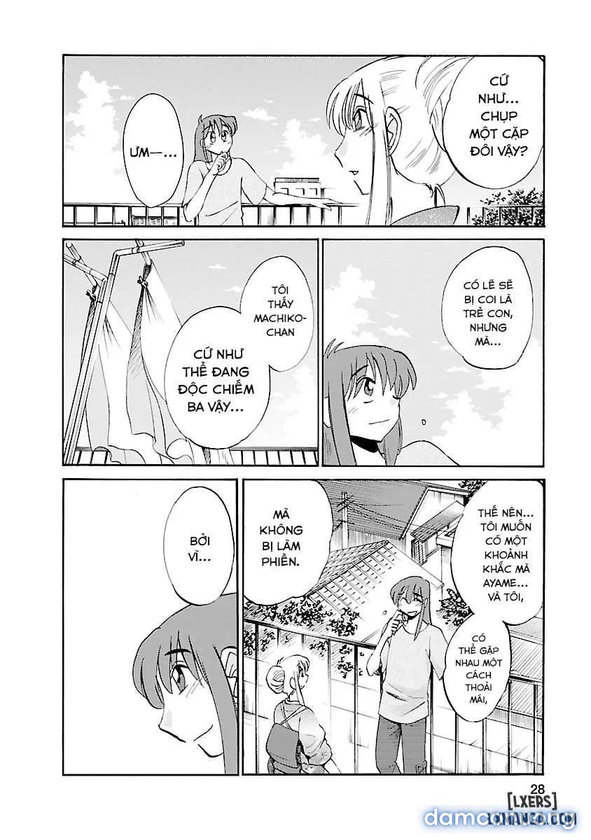 Hirugao 4 