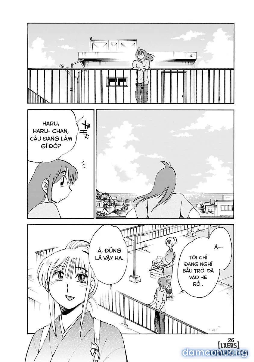 Hirugao 4 