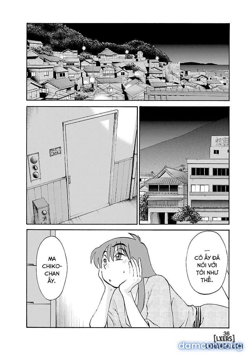 Hirugao 4 