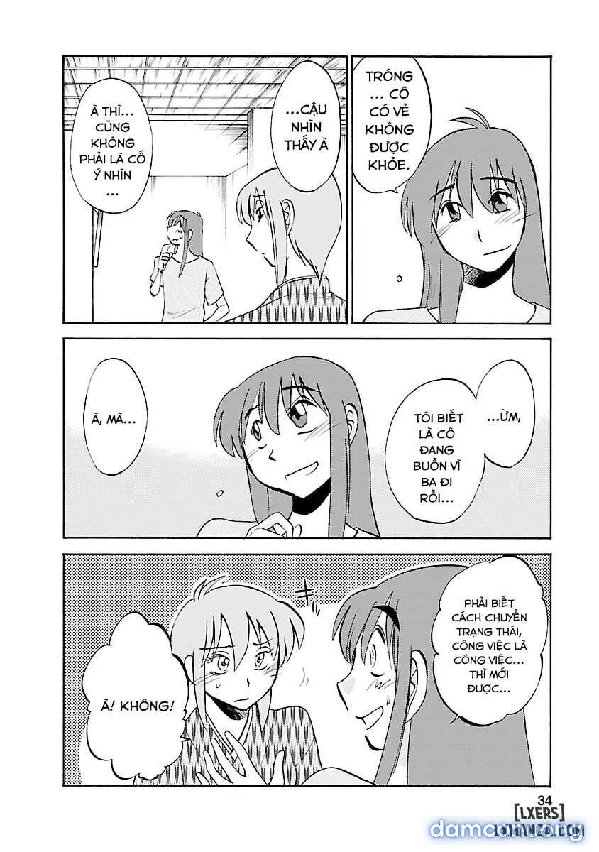 Hirugao 4 