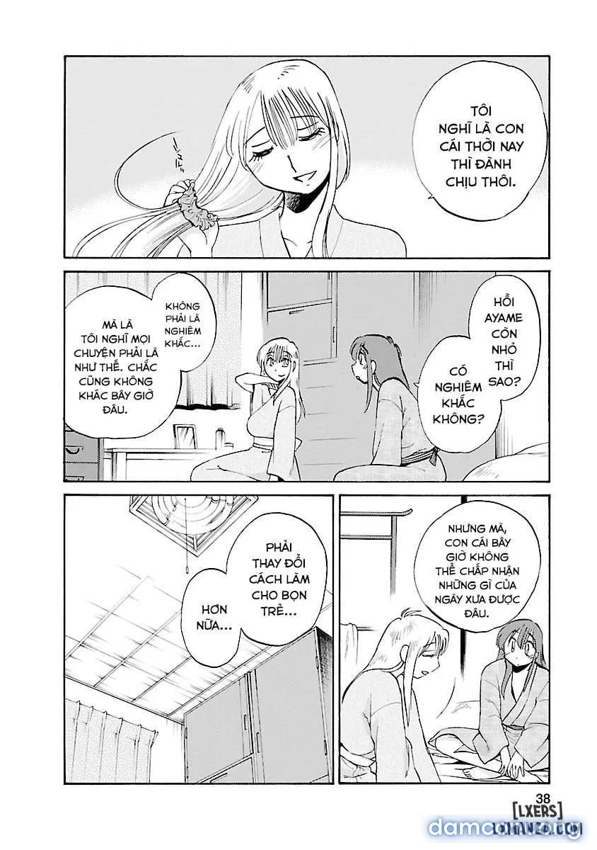 Hirugao 4 