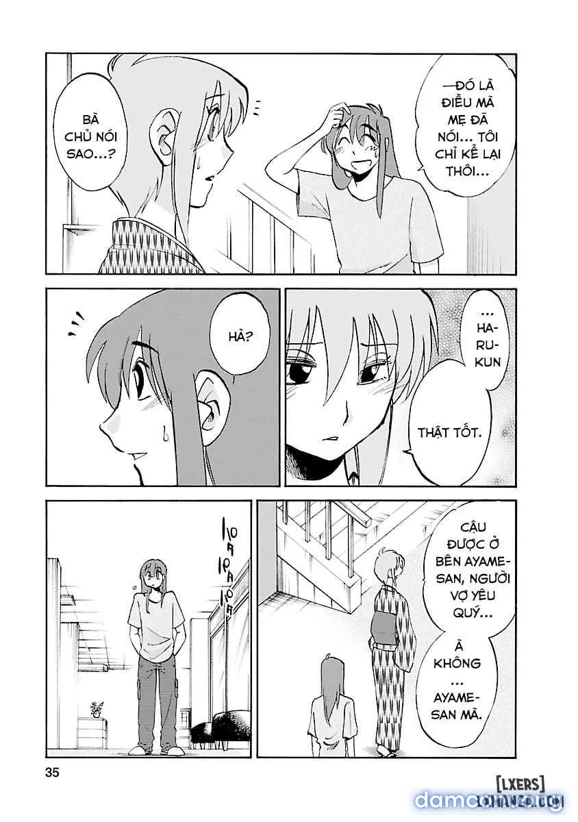 Hirugao 4 