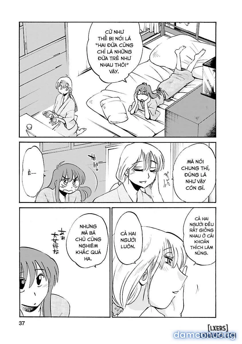 Hirugao 4 