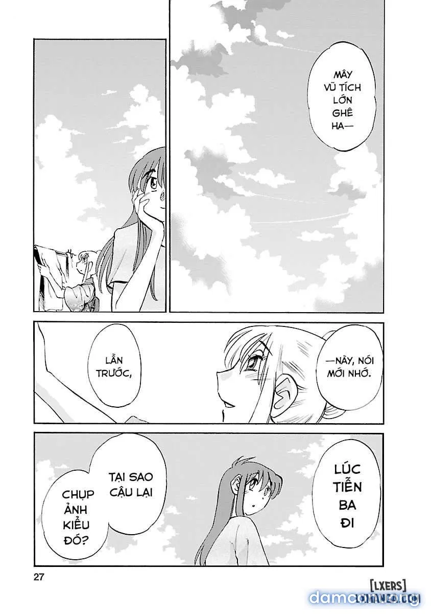 Hirugao 4 
