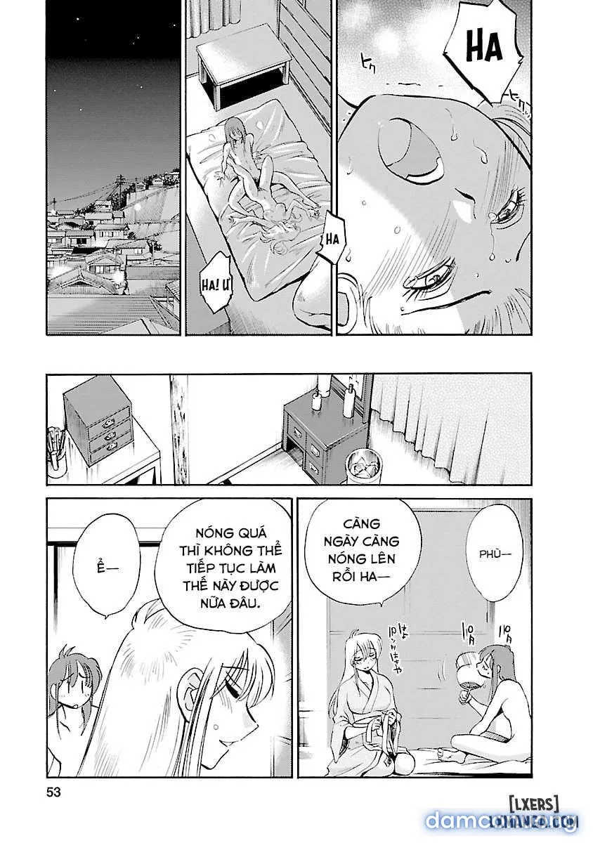 Hirugao 4 