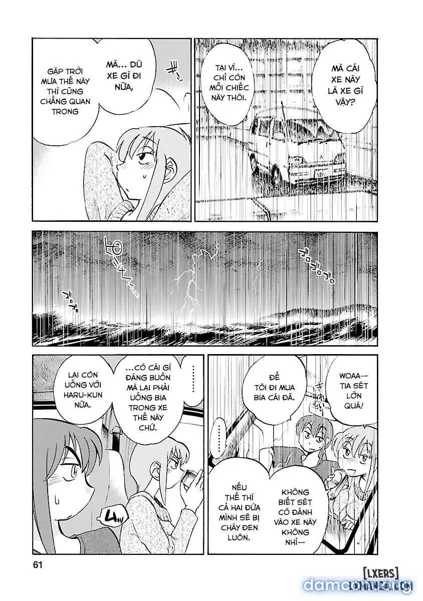Hirugao 4 