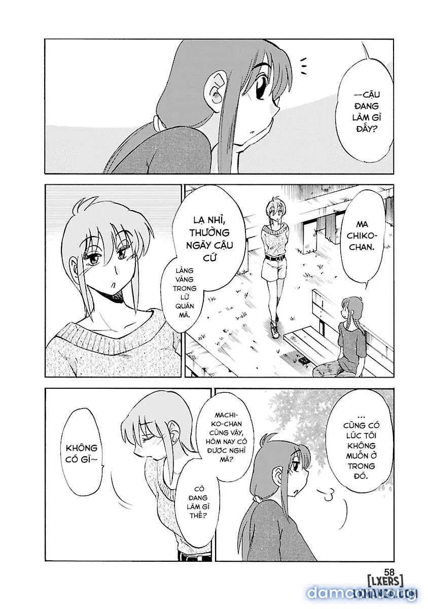Hirugao 4 