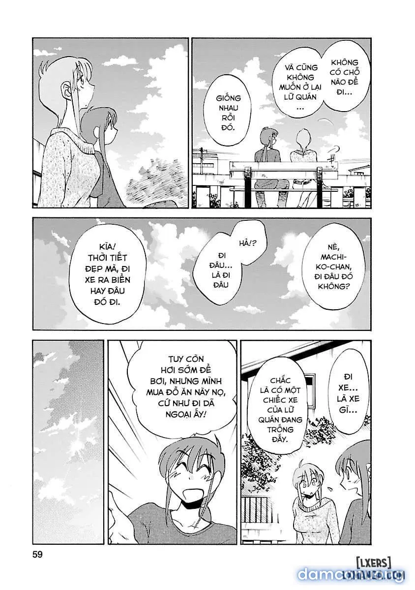 Hirugao 4 