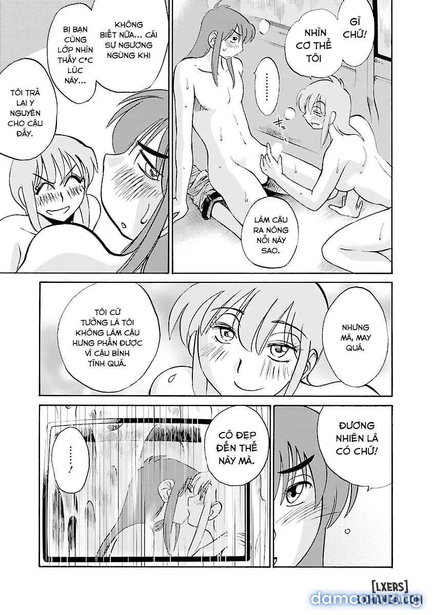 Hirugao 4 