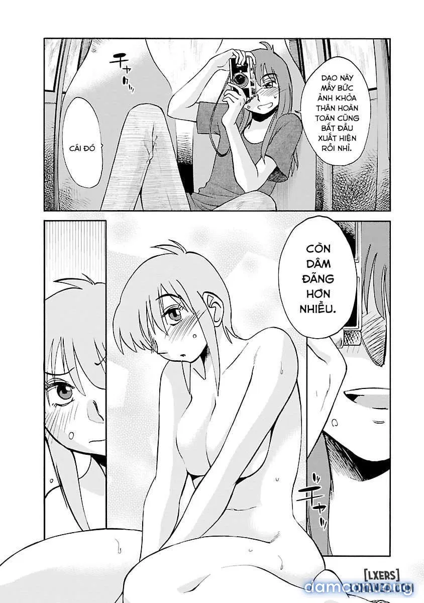 Hirugao 4 