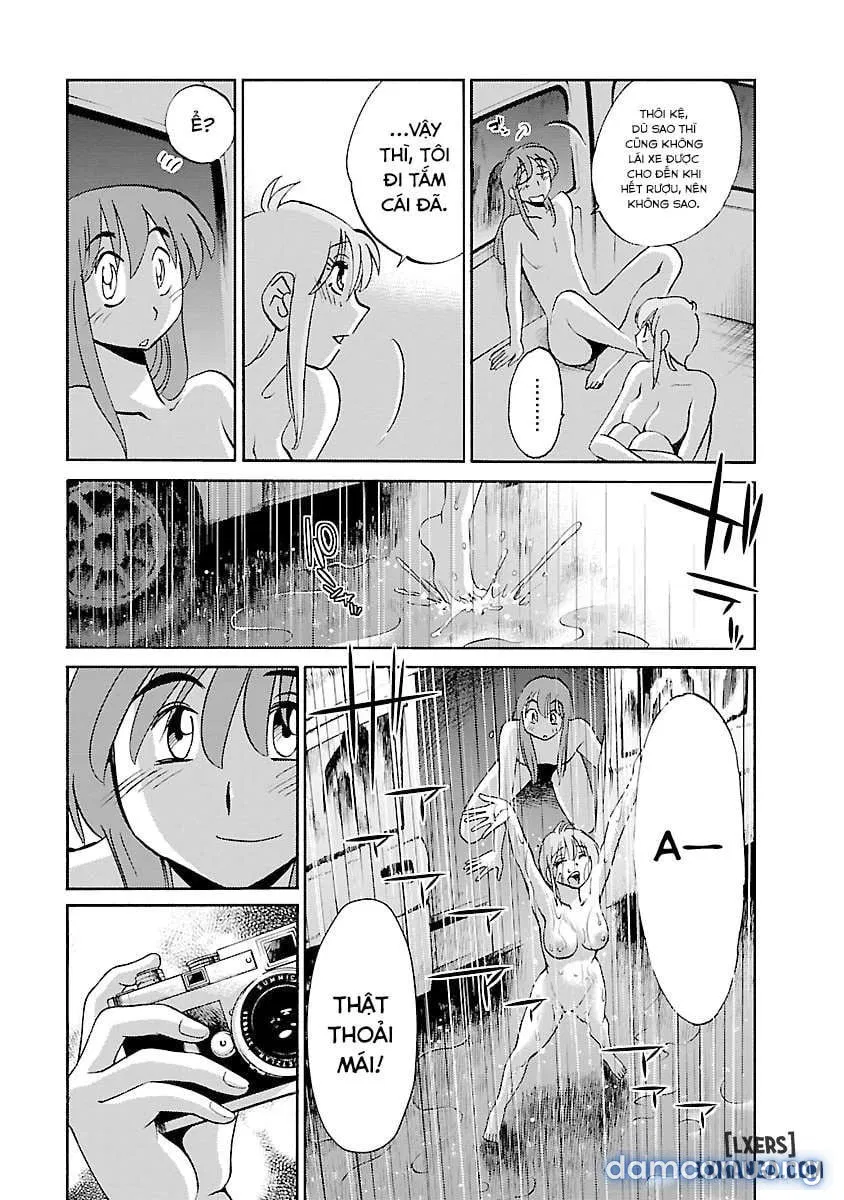 Hirugao 4 