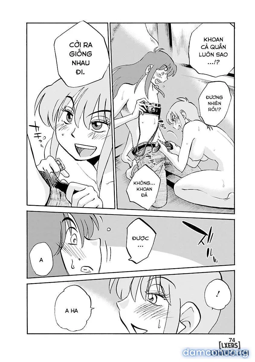 Hirugao 4 