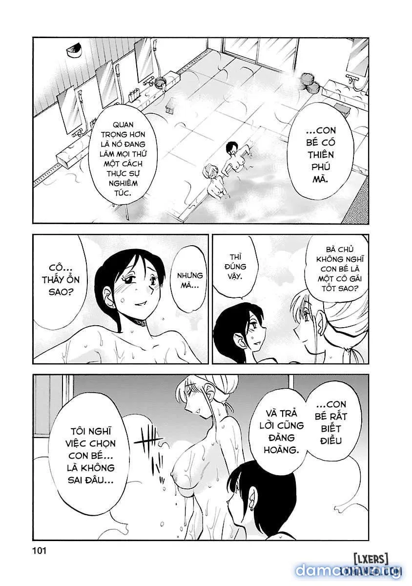 Hirugao 4 