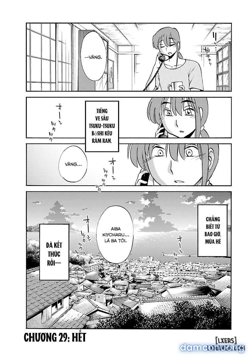 Hirugao 4 
