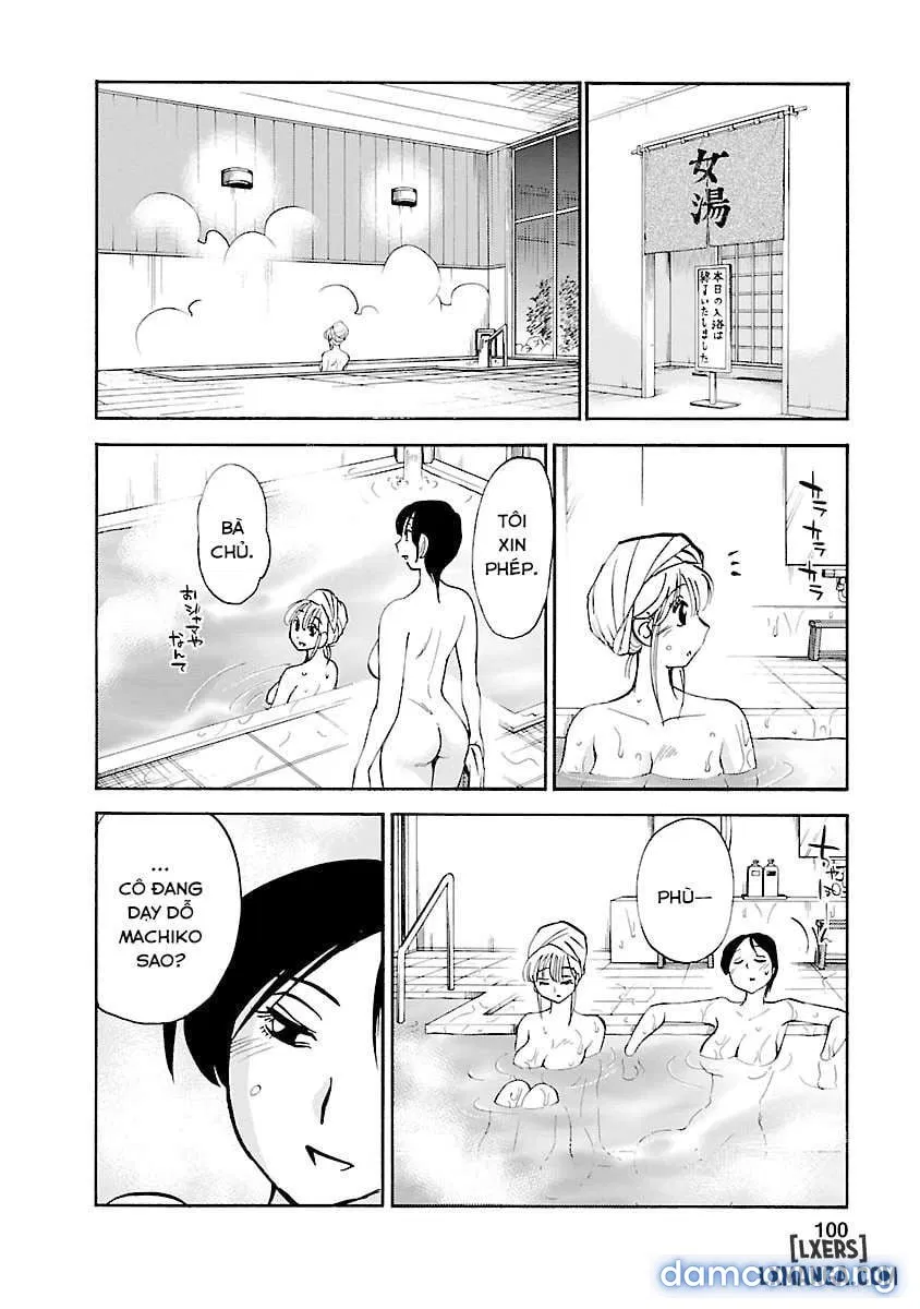 Hirugao 4 