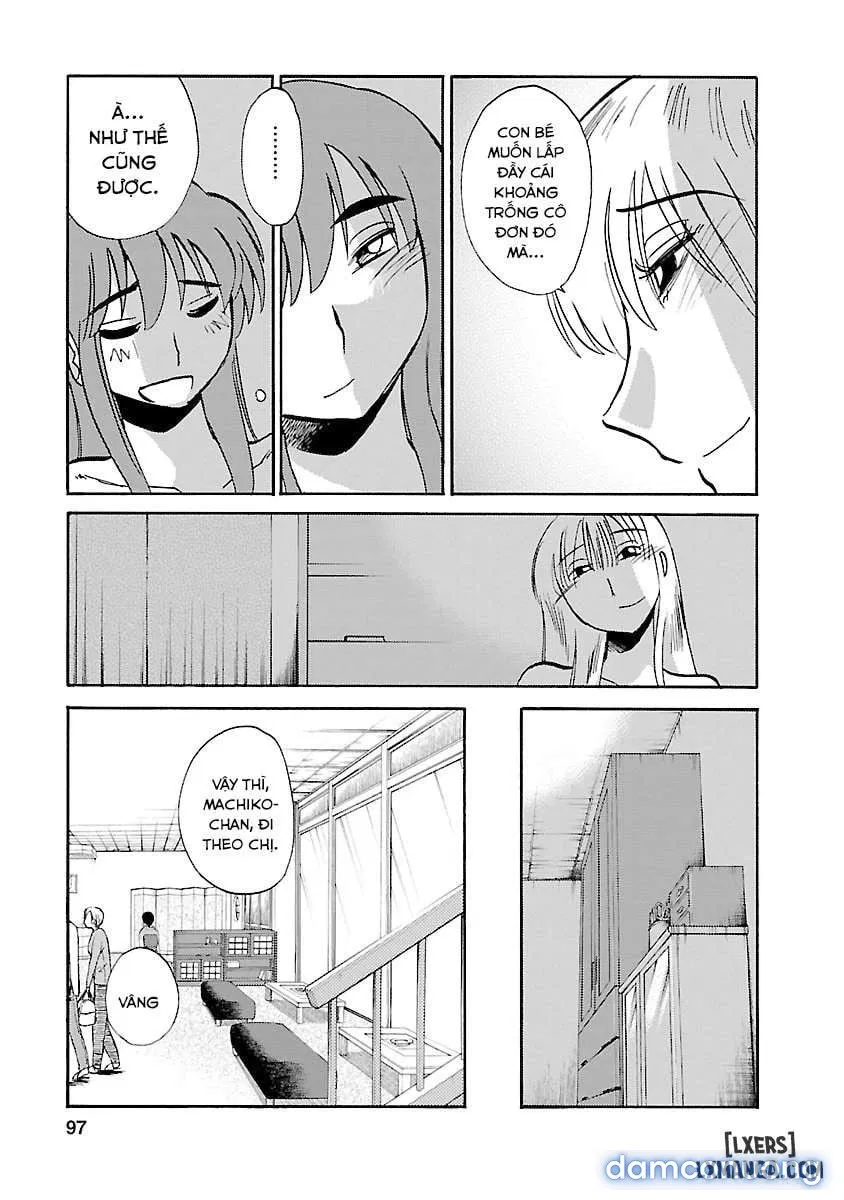 Hirugao 4 
