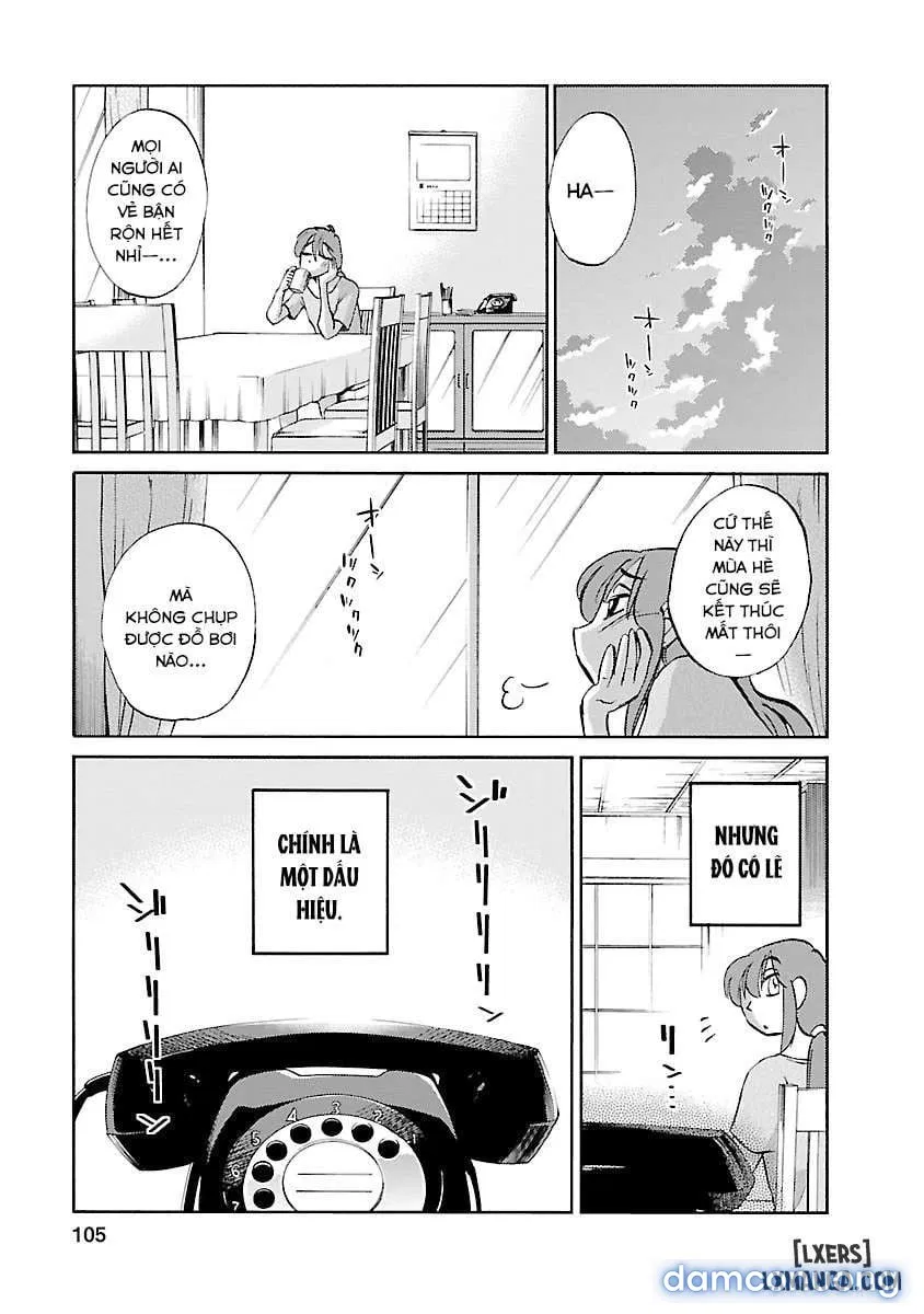 Hirugao 4 
