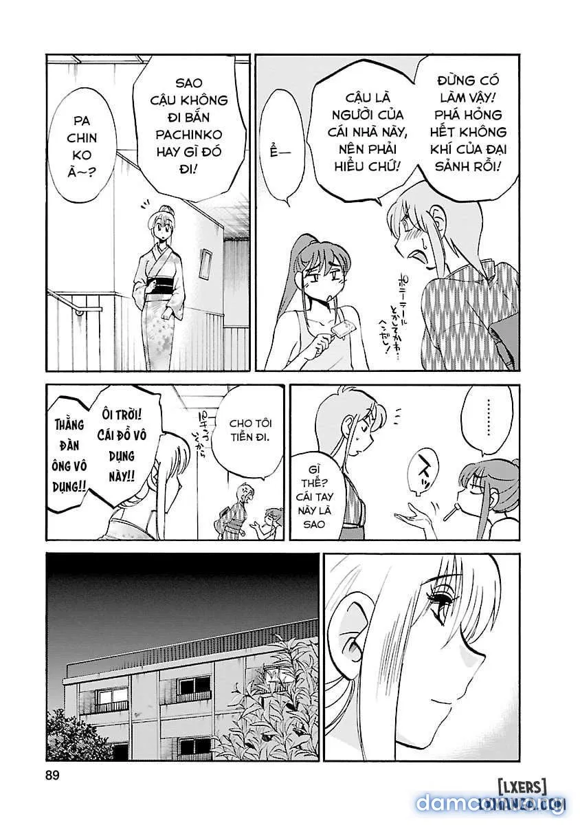 Hirugao 4 