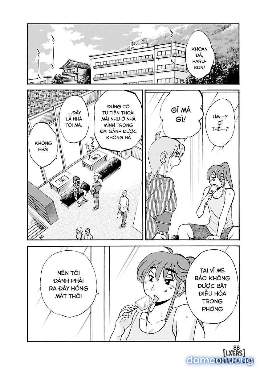 Hirugao 4 